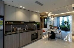 The Inflora (D17), Condominium #520248901